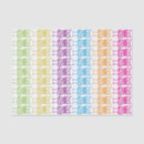 Buscar búhos papel de seda Animal