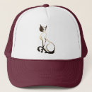 Buscar siamés gorras Animales