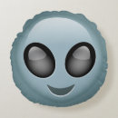 Buscar extraterrestre cojines Extranjero