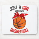 Buscar baloncesto del amor alfombrillas de raton 9 º bola