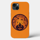 Buscar jack o linterna iphone fundas Calabaza