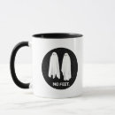 Buscar fantasmagórico tazas Blanco y negro