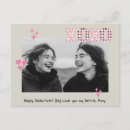 Buscar besos postales Día de san valentín