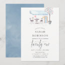 Buscar vintage francia invitaciones París