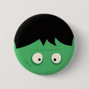 Buscar halloween lindo chapas Monstruo