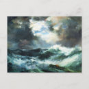 Buscar iluminado por la luna postales Claro de luna