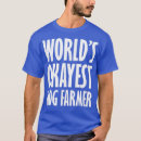 Buscar ganadero camisetas De granjero