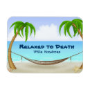 Buscar hamacas imanes Tropical