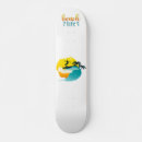 Buscar vida comp tablas de skate Acuarela
