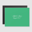 Buscar verde menta invitaciones Para todos
