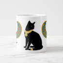 Buscar bastet tazas Egipcio