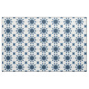 Buscar caleidoscopio telas Azul