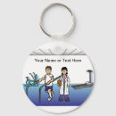 Buscar física llaveros Salud