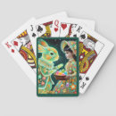 Buscar bingo barajas de cartas Moda fresco atractivo divertido