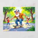 Buscar abuela y nieta postales Para él