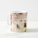 Buscar antigüedad tazas General y unisex