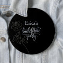 Buscar bachelorette party chapas Para todos