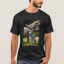 Buscar cebra camisetas Animal
