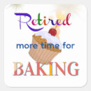 Buscar baking pegatinas Alimento