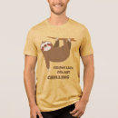Buscar slot camisetas Perezoso