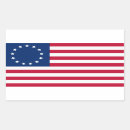 Buscar colonial pegatinas Americano