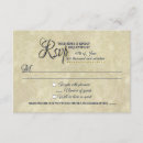 Buscar belleza tarjetas rsvp Respuesta