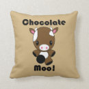 Buscar vaca del moo cojines Vacas