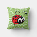 Buscar ladybug cojines Ladímir