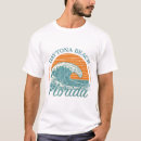 Buscar daytona beach camisetas Surf