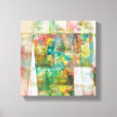 Buscar abstracto contemporáneo arte Cuadrado