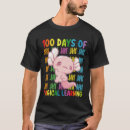 Buscar ajolote camisetas Divertido