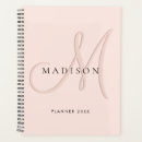 Buscar estilo agendas Monogramado