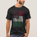 Buscar orgullo mexicano camisetas 6 º estadía