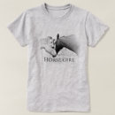 Buscar caballos blancos camisetas Para ella