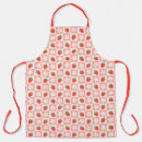 Buscar dulces delantales General y unisex