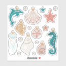 Buscar ornamentos pegatinas Para ella