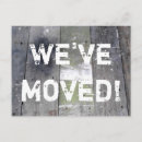 Buscar piso invitaciones Nueva dirección