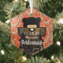 Buscar asiáticos adornos Para ella