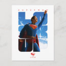 Buscar hombre de acero postales Cómics de dc