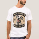 Buscar dalmata camisetas Para él