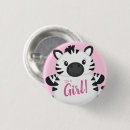 Buscar zebra accesorios Chica