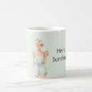 Buscar topos tazas Para ella