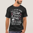 Buscar scrapbook camisetas Amigos