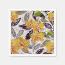 Buscar orquídeas servilletas General y unisex