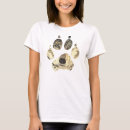 Buscar cara del lobo camisetas Animal