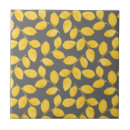 Buscar amarillo de la mostaza azulejos Patrón