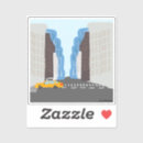 Buscar taxi de nueva york pegatinas Viajar