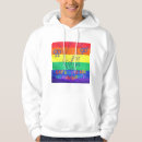 Buscar derecho sudaderas Lgbt