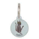 Buscar placas para gatos Gatito
