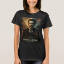 Buscar dr jekyll camisetas Espeluznante